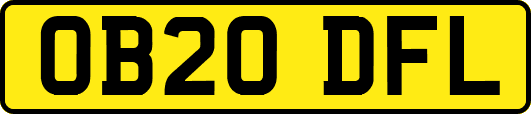OB20DFL