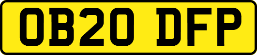 OB20DFP