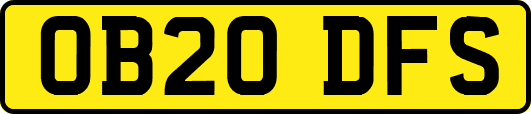 OB20DFS