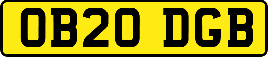 OB20DGB
