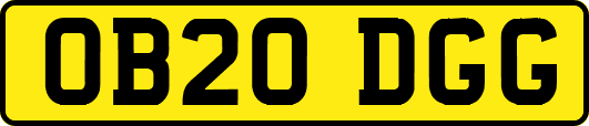 OB20DGG