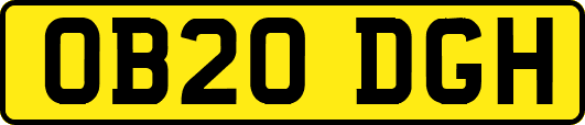 OB20DGH