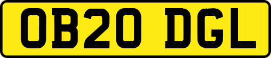 OB20DGL