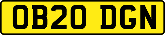 OB20DGN