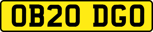 OB20DGO