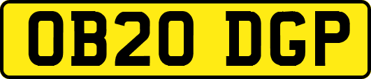 OB20DGP
