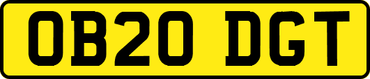 OB20DGT