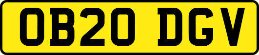 OB20DGV