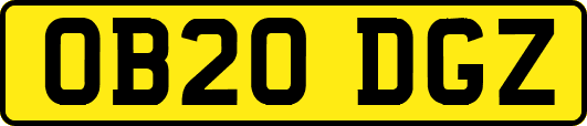 OB20DGZ