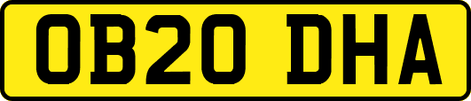 OB20DHA