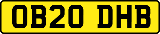 OB20DHB