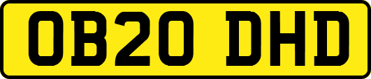 OB20DHD