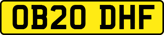 OB20DHF