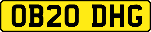 OB20DHG