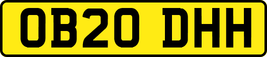 OB20DHH