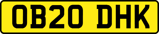 OB20DHK