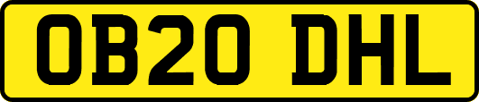 OB20DHL