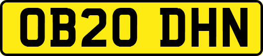 OB20DHN