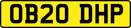 OB20DHP