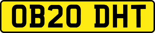 OB20DHT