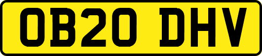 OB20DHV