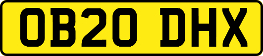 OB20DHX