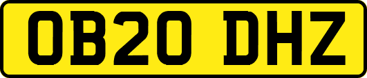 OB20DHZ