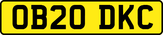 OB20DKC