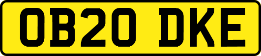 OB20DKE