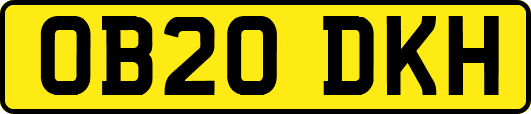 OB20DKH