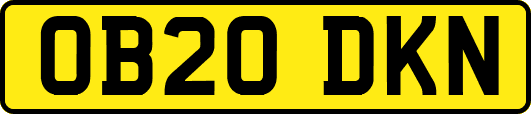 OB20DKN