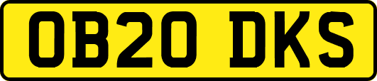 OB20DKS