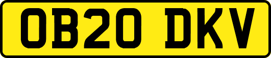 OB20DKV