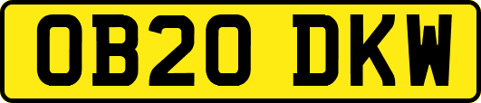 OB20DKW