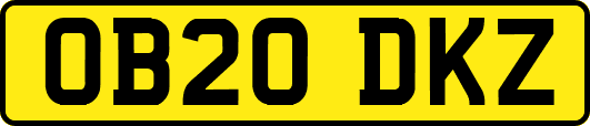 OB20DKZ