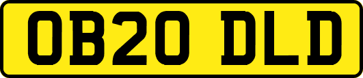 OB20DLD