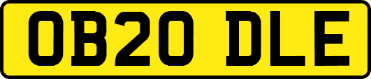 OB20DLE