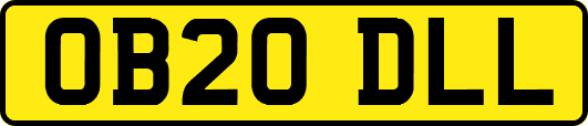 OB20DLL