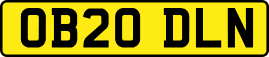OB20DLN