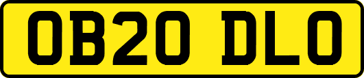 OB20DLO