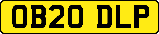 OB20DLP