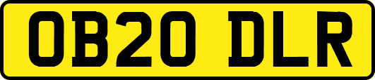 OB20DLR