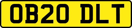 OB20DLT