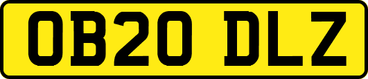 OB20DLZ