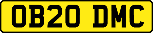 OB20DMC