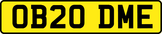 OB20DME