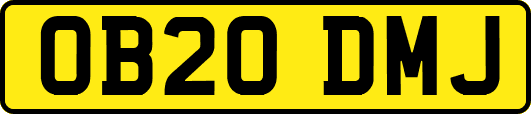 OB20DMJ