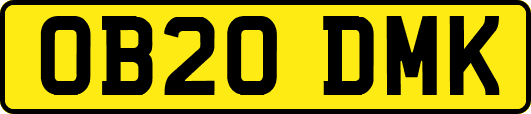 OB20DMK