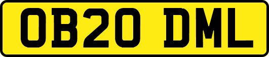 OB20DML