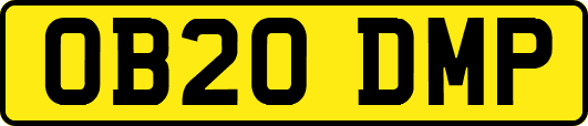 OB20DMP